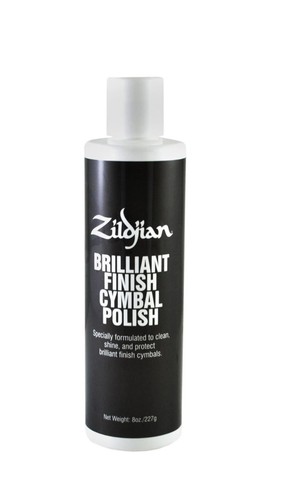 Zildjian p1300 cymbal cleaning - zildjian,