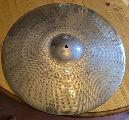 Zildjian edge inch - zildjian, ride