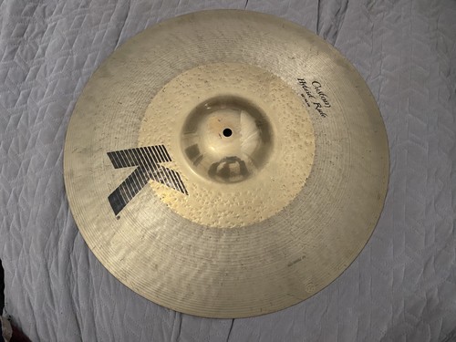 Zildjian hybrid ride - zildjian, 20
