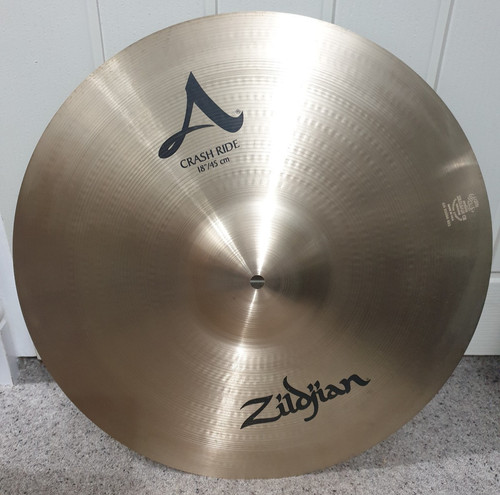 Zildjian avedis crash - zildjian,