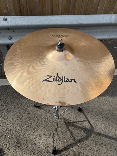 Zildjian zbt plus medium ride - zbt,