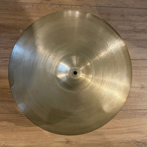 Vintage zildjian avedis - avedis, 18"