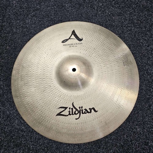 Crash cymbal zildjian - cymbal, 18"
