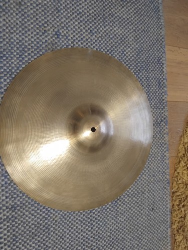 Zildjian avedis - avedis,
