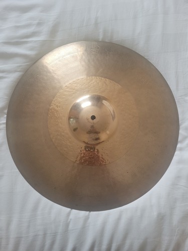 Zildjian custom hybrid - k, 20"