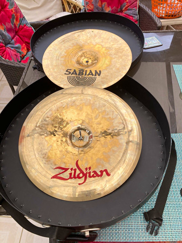 Zildjian cymbal inch 40cm - zildjian,