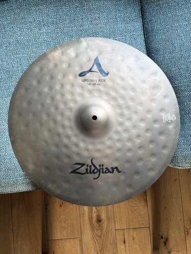 Zildjian uptown ride - zildjian,