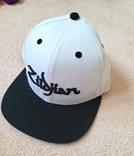 Zildjian unisex baseball cap - zildjian,