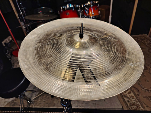 Zildjian mini china - zildjian,