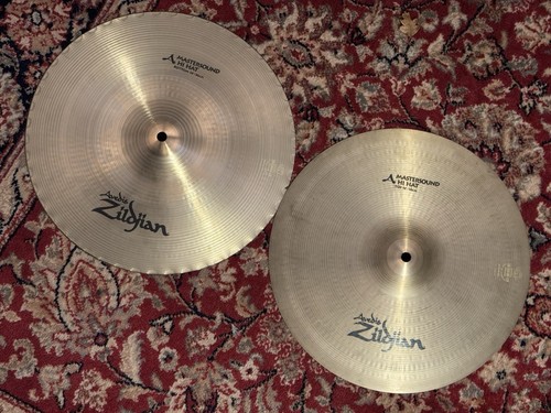 Zildjian avedis - zildjian, 14”