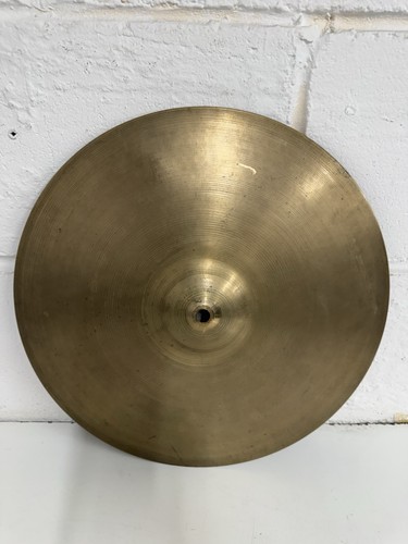 Avedis zildjian medium hat - avedis, hi