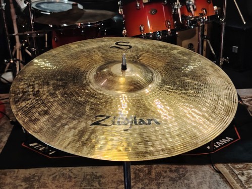 Zildjian series rock crash - zildjian, s