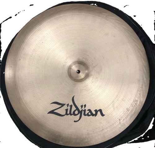 Zildjian china boy low - boy, cymbal