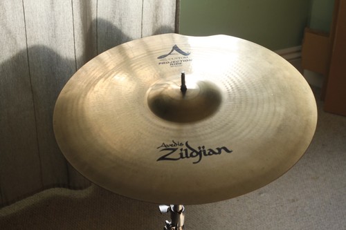 Zildjan custom - zildjan, a