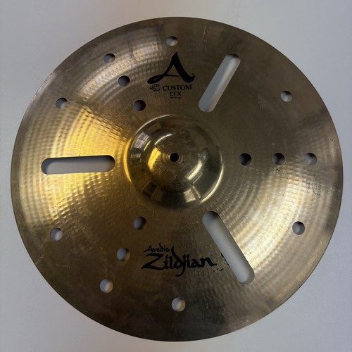 Zildjian custom efx - zildjian, a