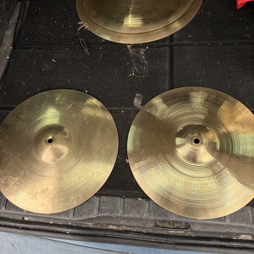 Vintage zildjian avedis - zildjian,