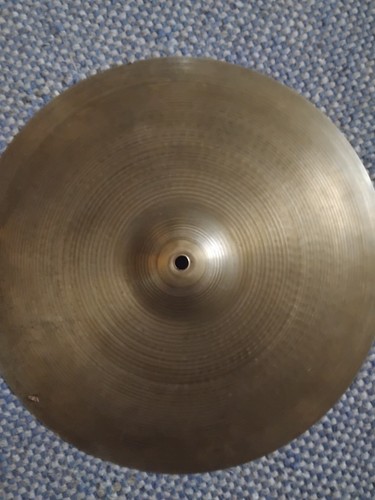Zildjian avedis 1960s - zildjian,