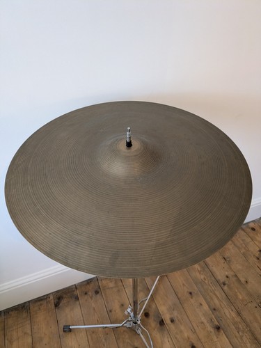 Vintage zildjian avedis - zildjian, 20“