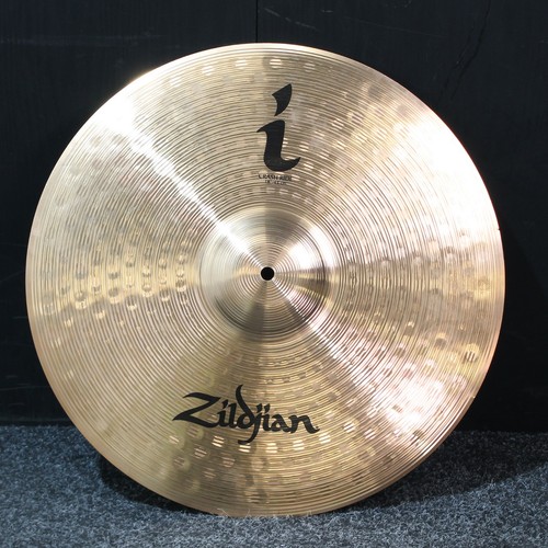 Zildjian family crash - i,