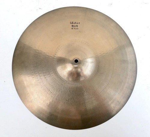 Zildjian crash ride - zildjian,
