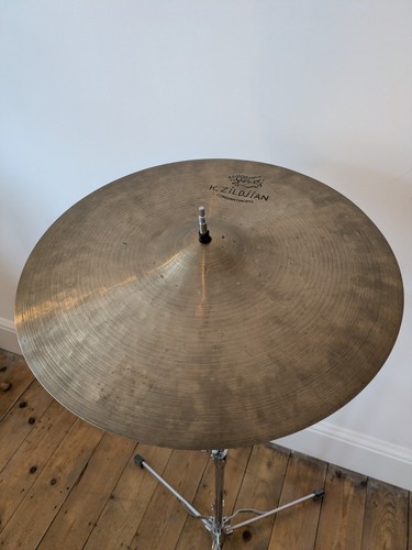 Zildjian constantinople - k,