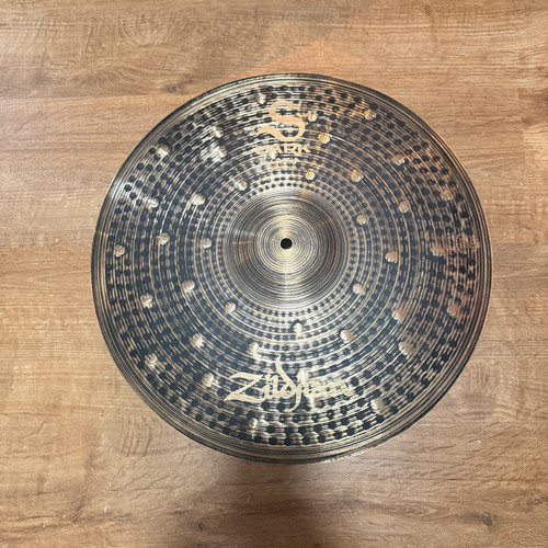 Zildjian dark crash - zildjian,