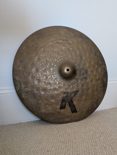 Zildjian custom dry light - zildjian,
