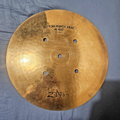 Zildjian avedis quick - avedis,