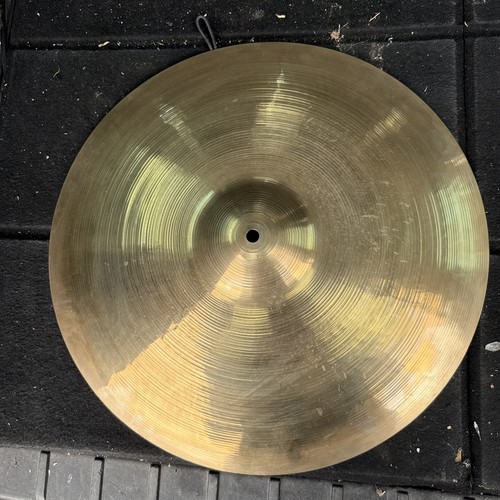 Vintage zildjian avedis - vintage,