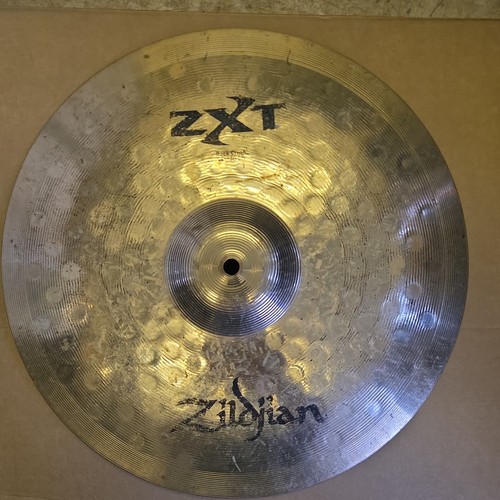 Zildjian zxt titanium rock - zxt,