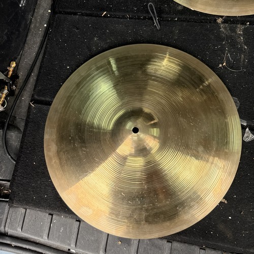 Vintage zildjian avedis - zildjian,