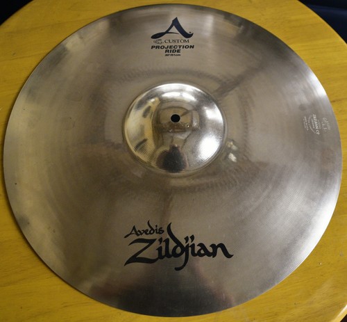 Zildjian custom - custom, 20”