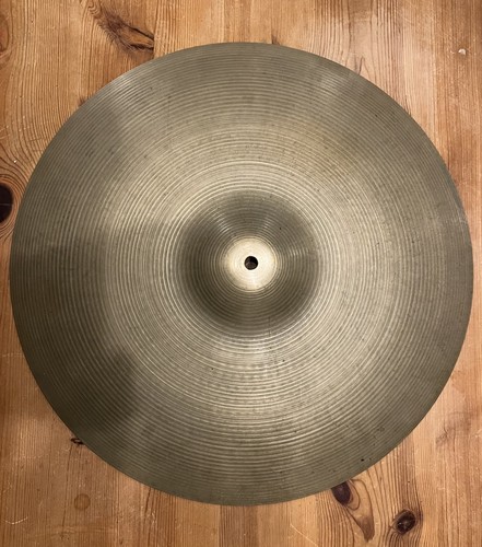 Vintage zildjian avedis - zildjian,