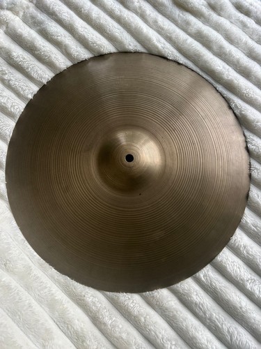 Zildjian avedis crash - zildjian, 16”