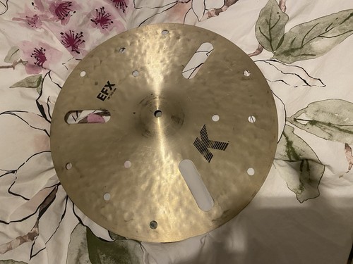 Zildjian efx cymbal - cymbal,