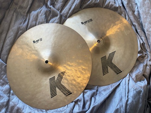 Excellent zildjian hi - excellent,