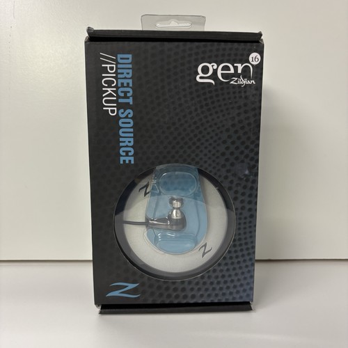 Zildjian gen16 direct source - gen16,