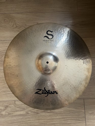 Zildjian series ride - series,