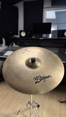 Zildjian custom ride - a, 20"