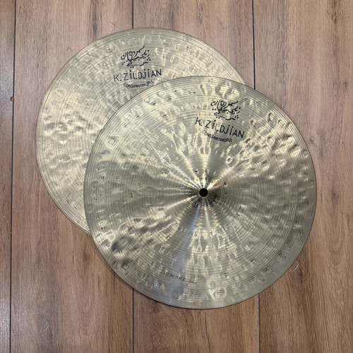Zildjian constantinople - zildjian, 14"