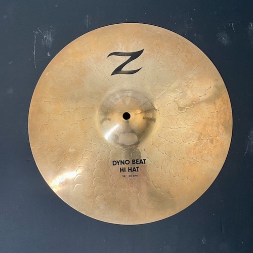 Zildjian dyno beat hi - zildjian,