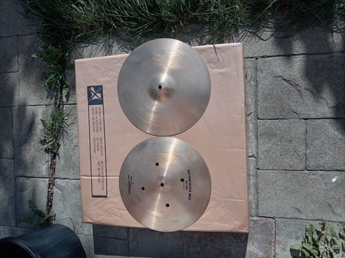Zildjian quick beat - zildjian,