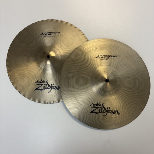 Zildjian avedis - zildjian,