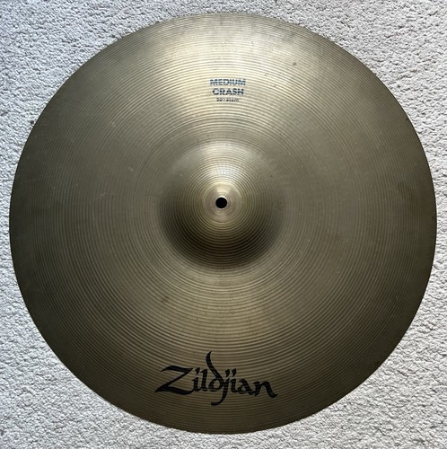Zildjian medium crash - zildjian,