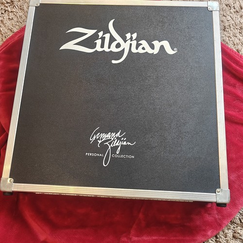 Zildjian armand 100th birthday - 100th,