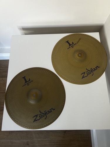 Zildjian l80 quiet hat - zildjian,