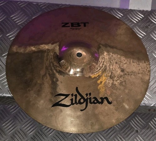 Zildjian zbt plus - zbt,