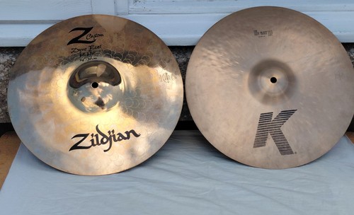 Zildjian z special hi - special,
