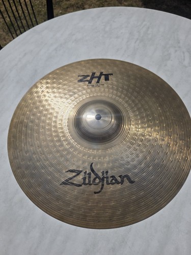 Zildjian zht medium thin - medium,