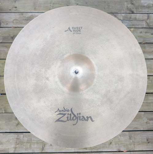 Zildjian avedis sweet - zildjian, a
